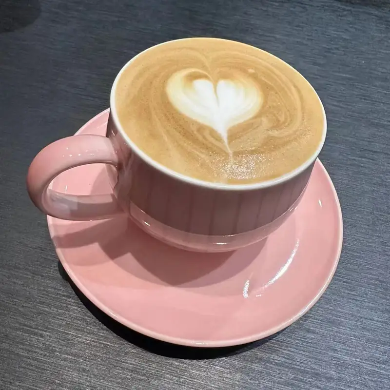 Hoe kan een zuivelvrije creamer voor koffie de moderne drankinnovatie verbeteren?